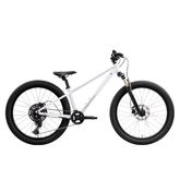 Bike Norco Charger 24’’ - Ice White - Genetik Sport